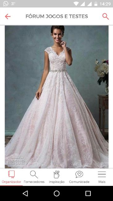 Se meu casamento fosse hoje - ana - 1