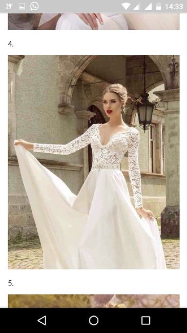 Se meu casamento fosse hoje - ana - 2
