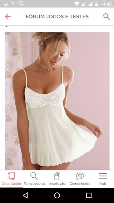 Se meu casamento fosse hoje - ana - 9