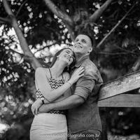 Pré wedding