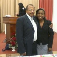 Na noite de nosso Noivado!!