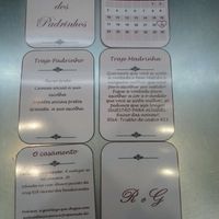 Manual dos padrinhos - 2