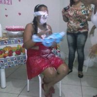 Meu cha de panela!!! - 1