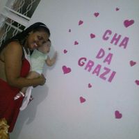 Meu cha de panela!!! - 3