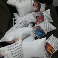 Presente dos padrinhos - 2
