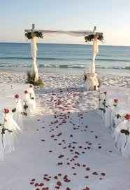 Vcs acham que casar na praia sai mais barato? - 1