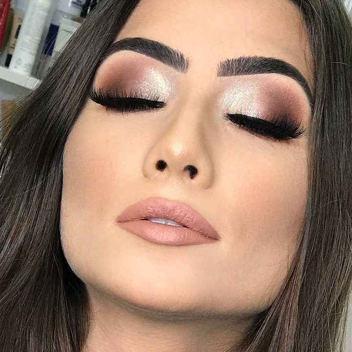 Minhas escolhas para o dia de noiva! - 2