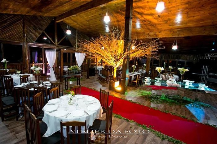 Recepção 2 (local decorado)