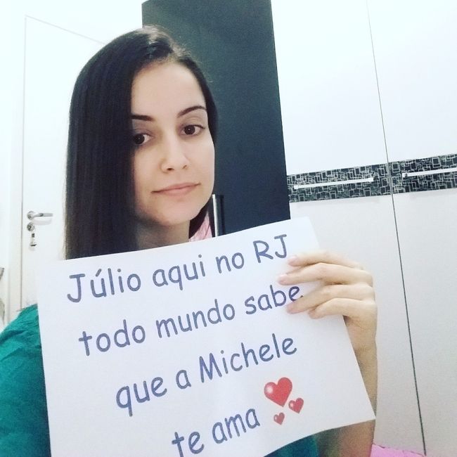 Amor sem fronteiras