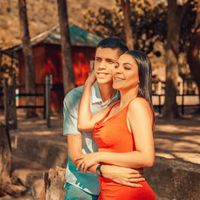 Nosso Pré Wedding ❤️ - 3