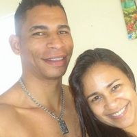 Eu e meu Vidão