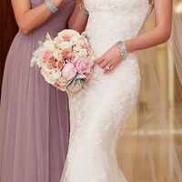 Meu vestido de noiva