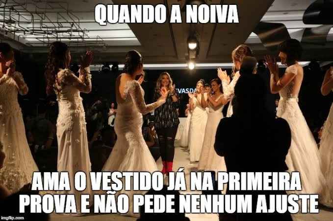 o vestido ideal 😍 - 1