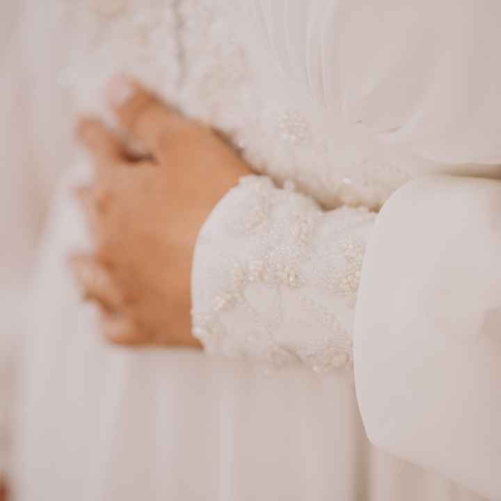 Vendendo meu vestido - 4