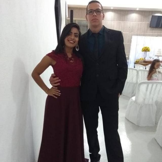 Melhor foto com meu amor.Dia que ele me pediu em casamento.