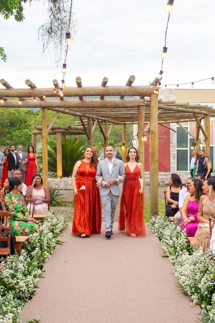 Padrinhos desmarcando faltando 2 meses para o casamento 1