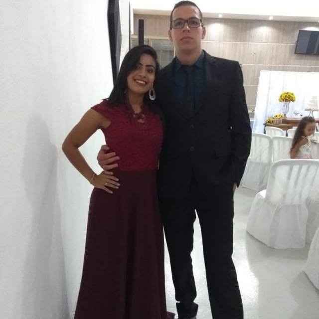 Melhor foto com meu amor.Dia que ele me pediu em casamento.