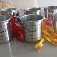 Lembrancinha de casamento - 2