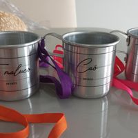 Lembrancinha de casamento - 3