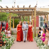 Padrinhos desmarcando faltando 2 meses para o casamento - 1