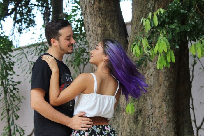 Fotos para Save the Date ♥