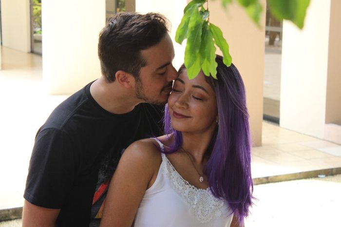 Fotos para Save the Date ♥