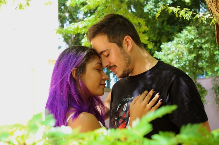 Fotos para Save the Date ♥