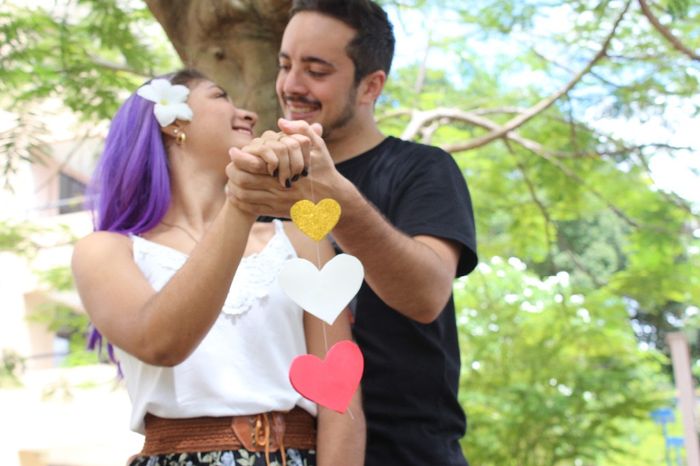 Fotos para Save the Date ♥