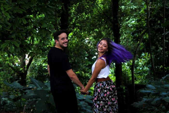 Fotos para Save the Date ♥