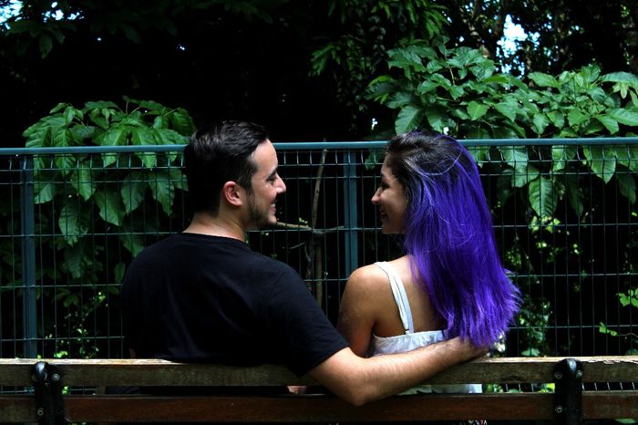 Fotos para Save the Date ♥