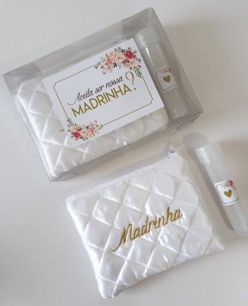 madrinha