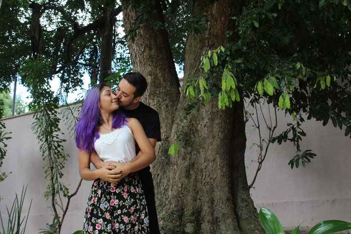 Fotos para Save the Date ♥