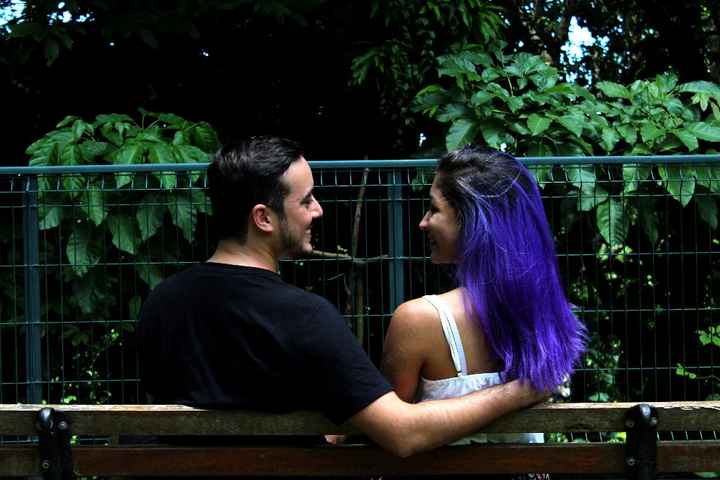Fotos para Save the Date ♥