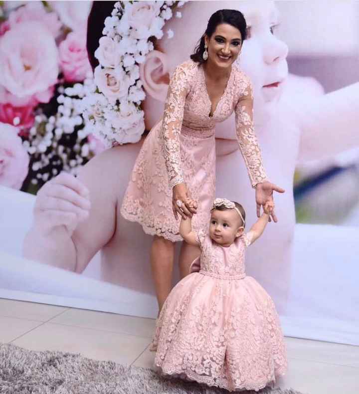 Mãe E Filha 