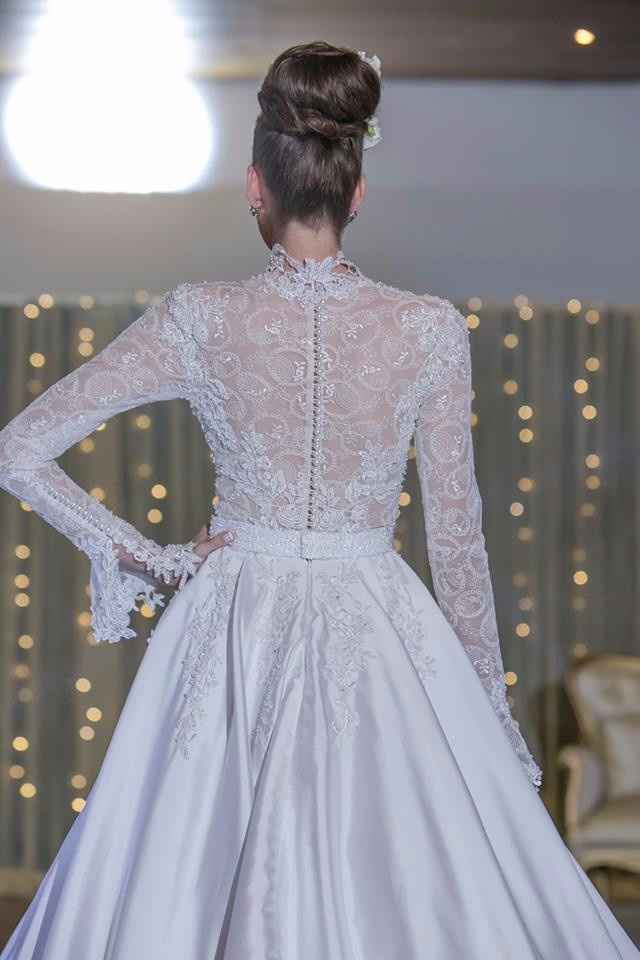 Vestido Ideal
