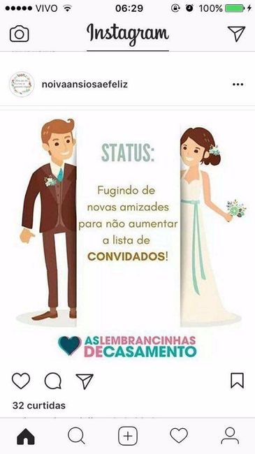 Nosso Dilema