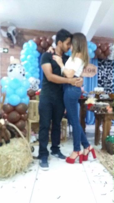 Meu amor