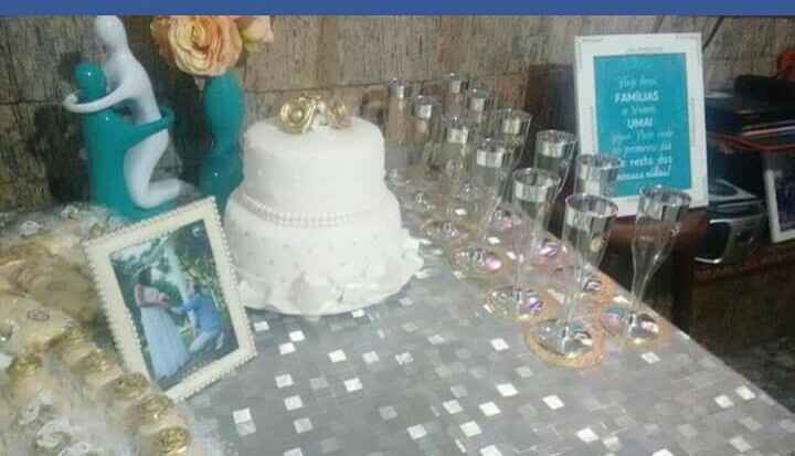 Casamento civil - 1