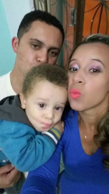 Qual é a melhor recordação de casal? - 1