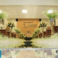 Passarela espelhada - 1