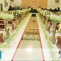 Passarela espelhada - 2