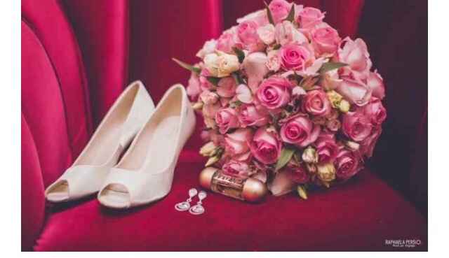 Minhas inspirações de casamento reais - aninha - 2