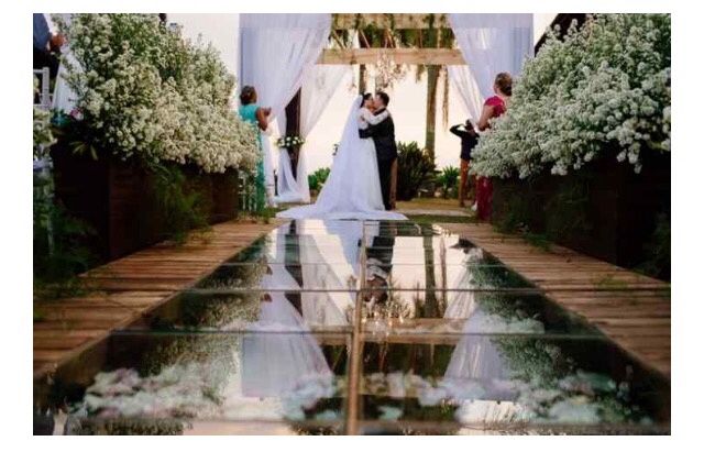 Minhas inspirações de casamento reais - aninha - 5
