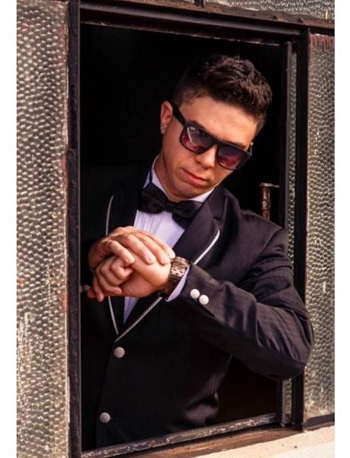Minhas inspirações de casamento reais - aninha - 9