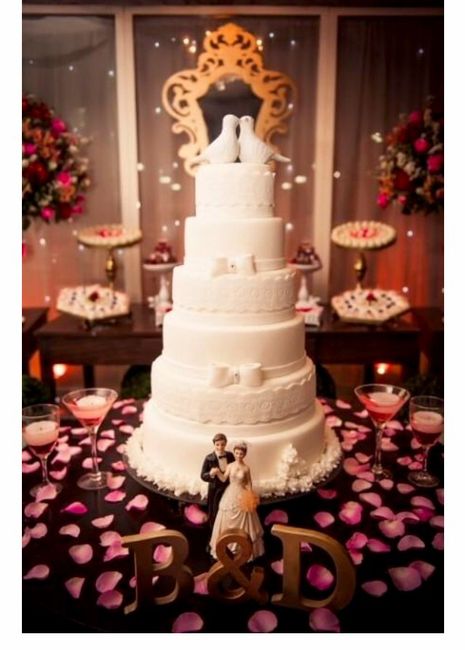 Minhas inspirações de casamento reais - aninha - 10