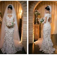 Minhas inspirações de casamento reais - aninha - 1