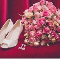 Minhas inspirações de casamento reais - aninha - 2