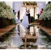 Minhas inspirações de casamento reais - aninha - 5