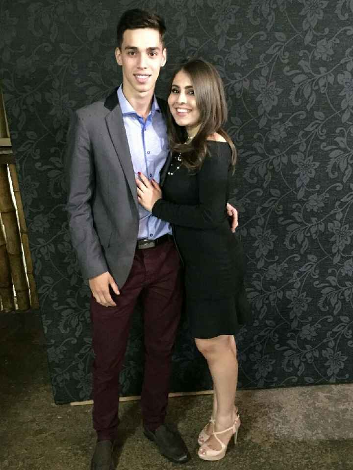 Fotos com o seu amor - 1