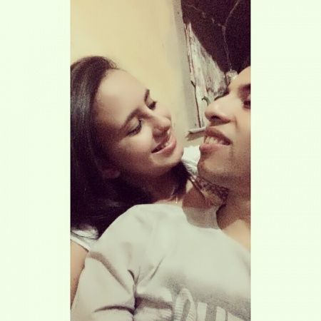 Especial dia dos namorados <3 desafio selfie com seu amor! - 1